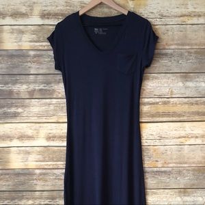 Albion Fit Maxi Dress